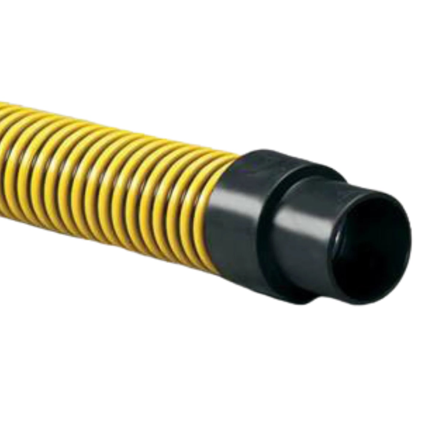 Tiger Tail Polythylene Guard Hose 3" X 3'