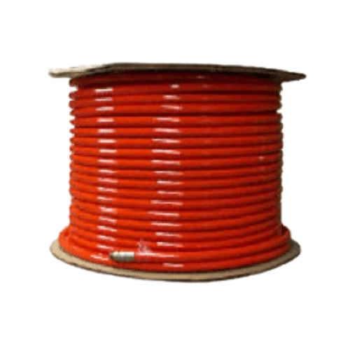 Piranha Hose 1" x 500'