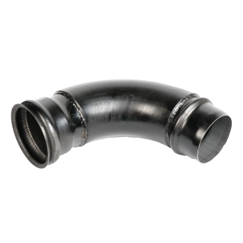 Steel Elbow HD 8" 90°