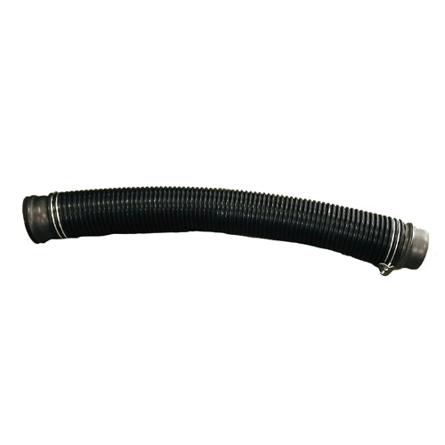 Tiger Flex Hose Donkey w/ Ends 8" x 5.5'