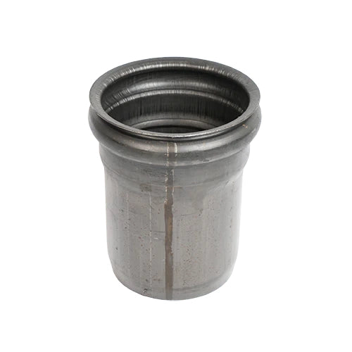 Female Fitting Slip In 8"