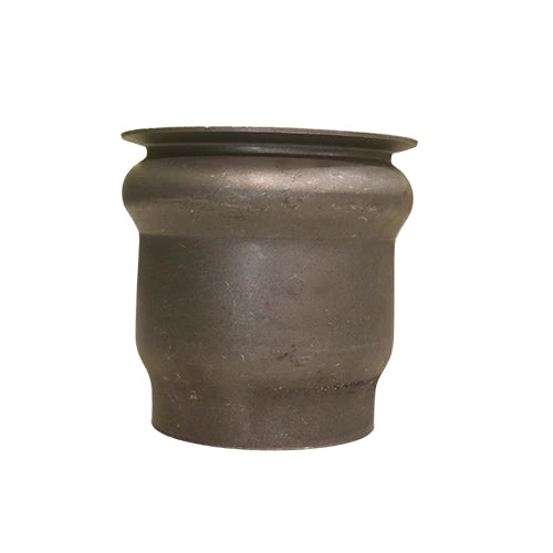 Female Weld on Fitting 4"