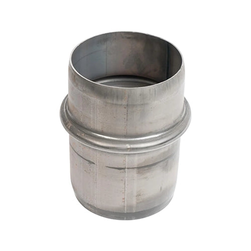 Male Fitting Slip In 4"