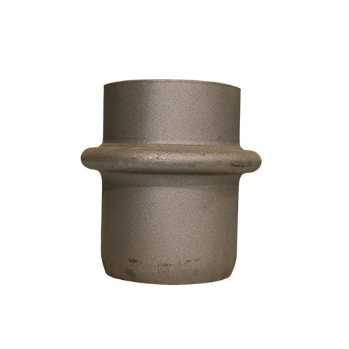 Male Weld on Fitting 8"