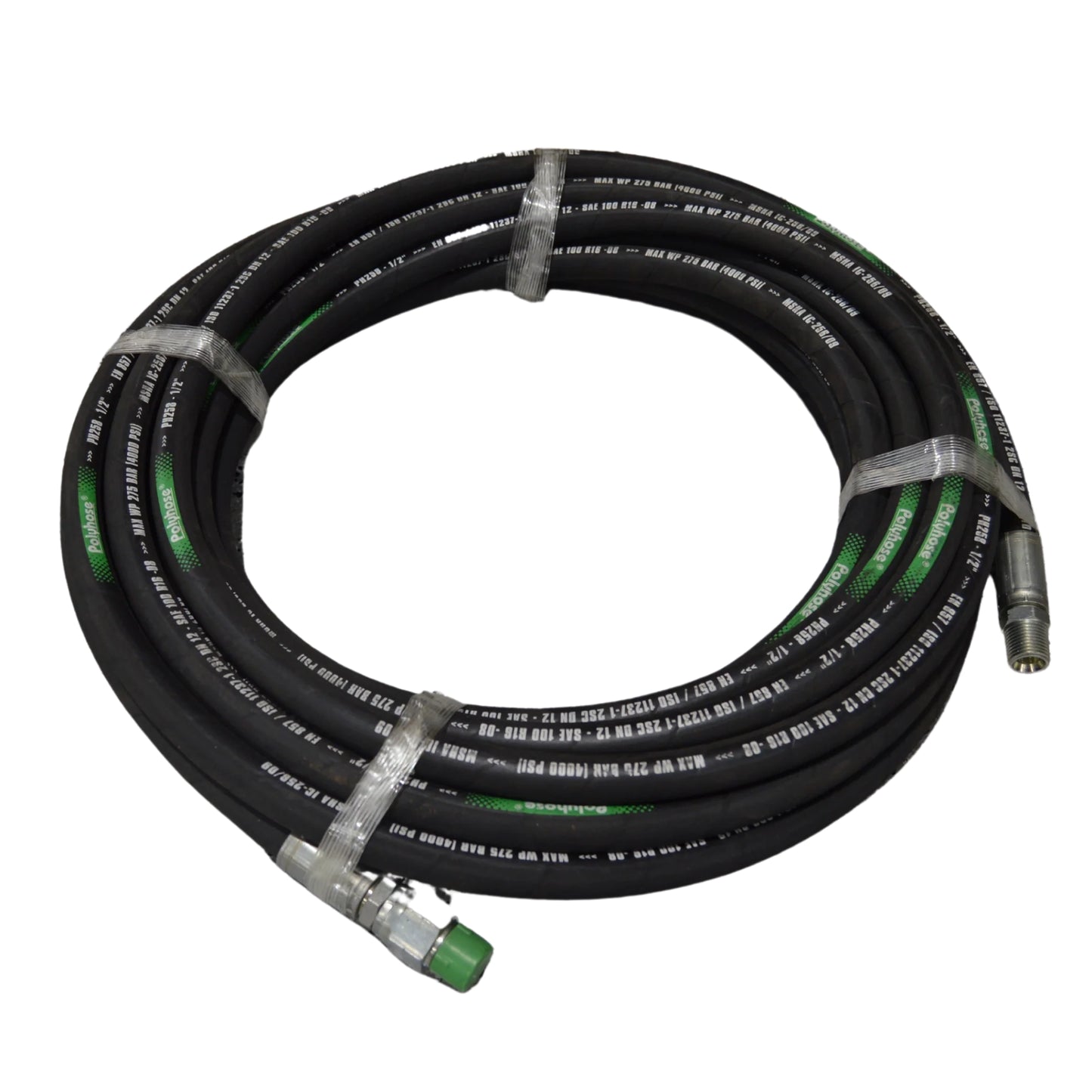 Pressure Washer Hose 1/2" x 75'