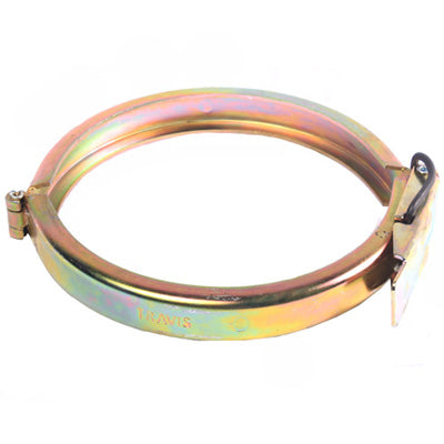 Ring Lock Clamp 8"