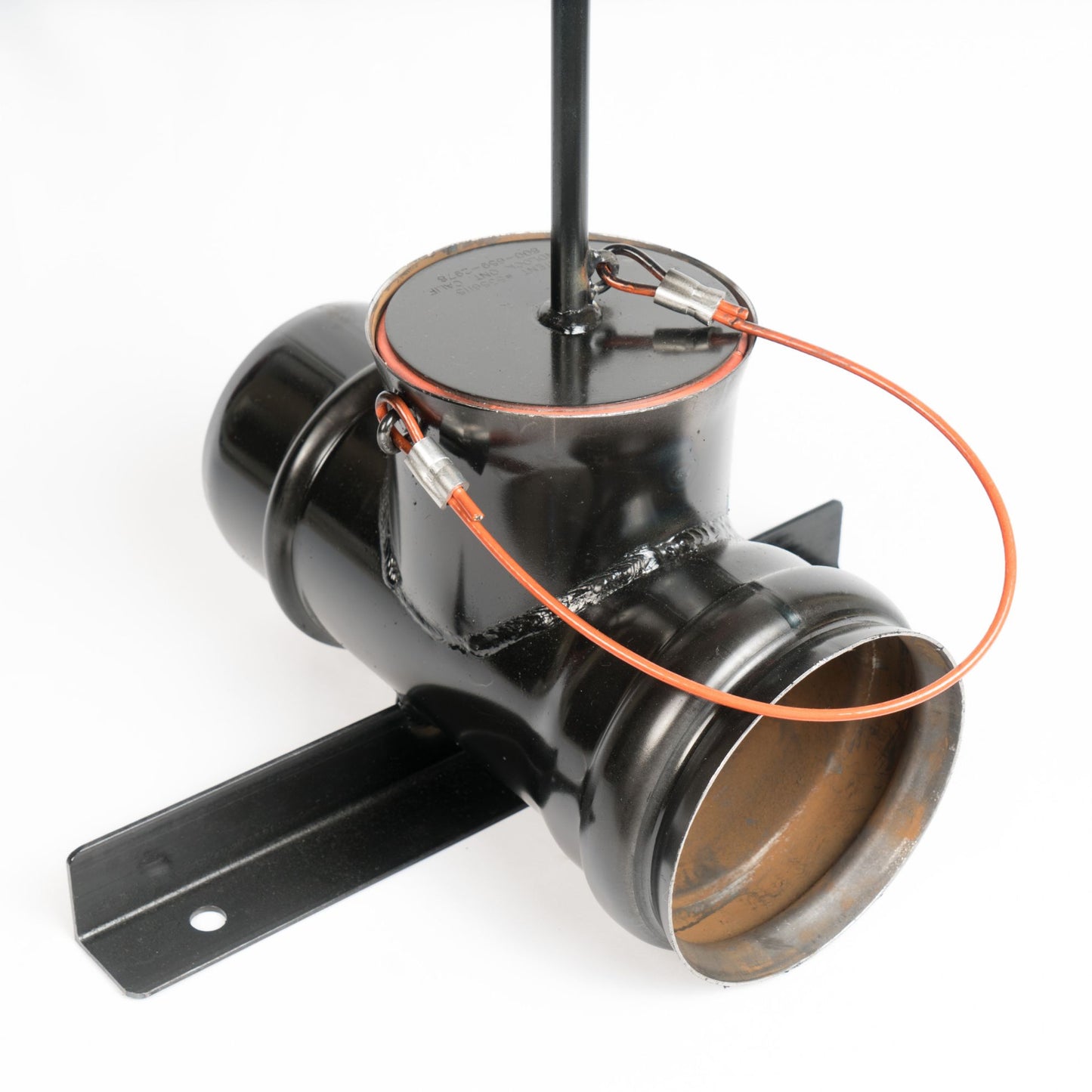 Vacuum Relief Valve 8"