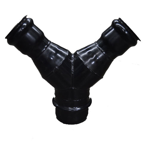 Y Splitter 6x6x6