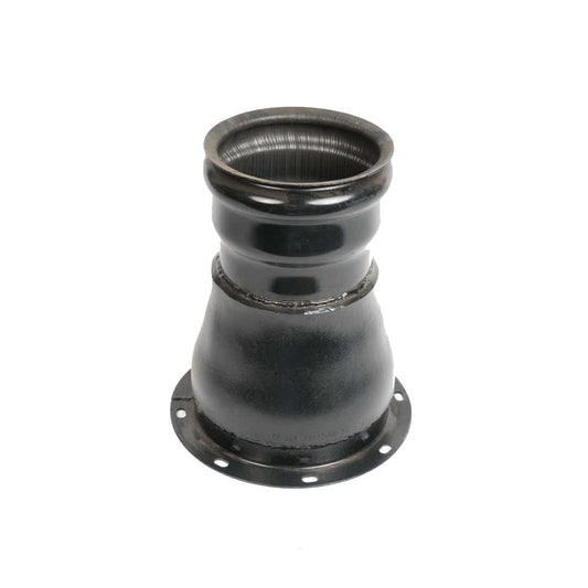 Flat Flange HD 8"-4"