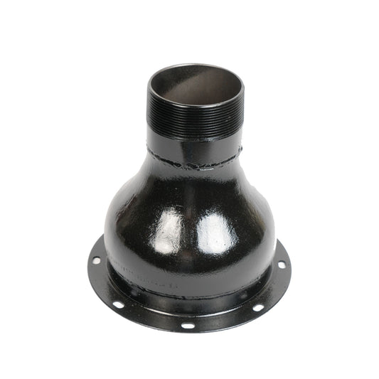 Flat Flange NPT Reducer HD 8"-6"