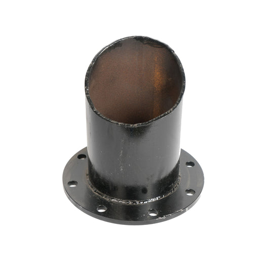 Porthole Inlet Tube HD