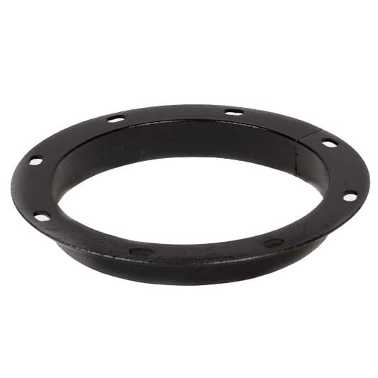 Flat Flange 8" (Vactor Style)