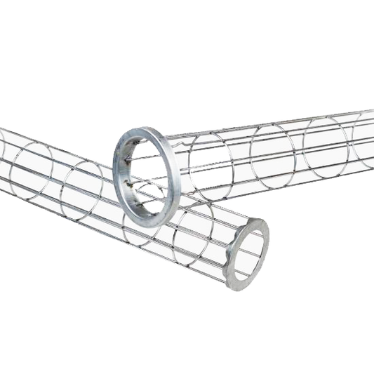 Cage 60" (GapVax)