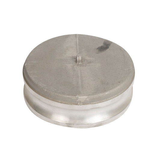 Dust Plug 3" (Aluminum)