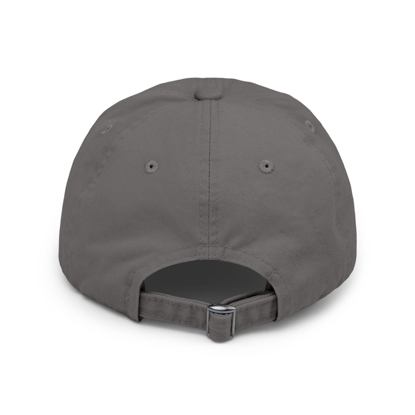 Vac2Go Unisex Distressed Cap