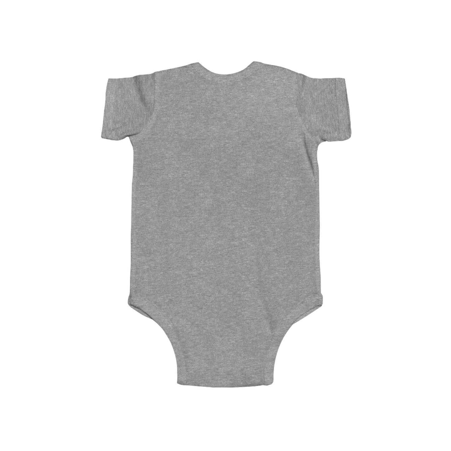 Vac2Go Baby/Infant Bodysuit