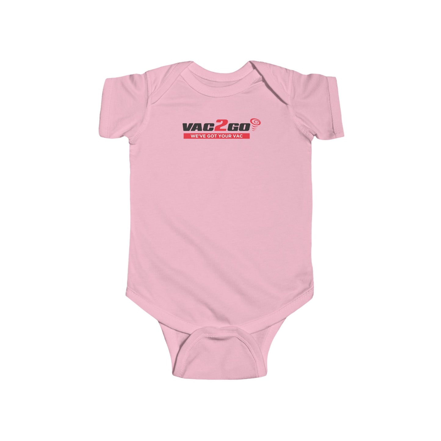 Vac2Go Baby/Infant Bodysuit