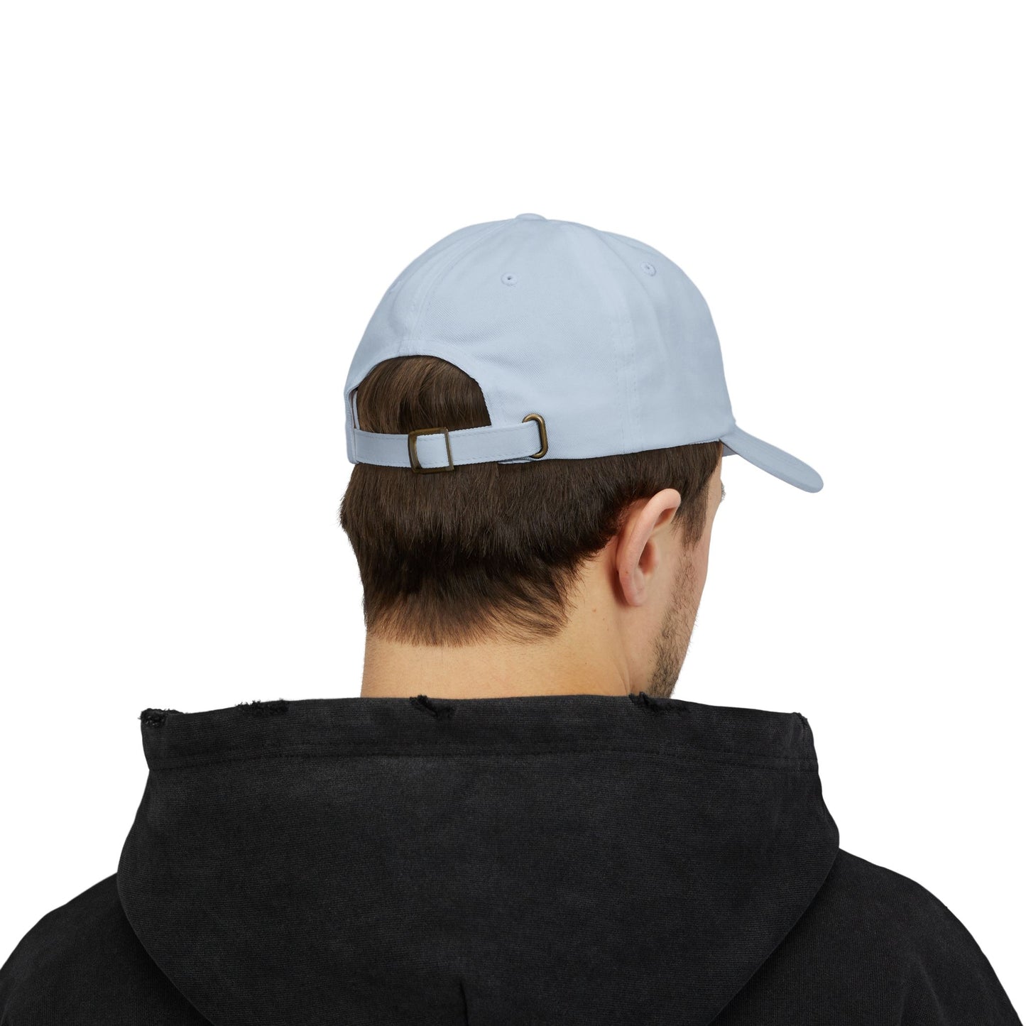 Vac2Go Classic Dad Cap