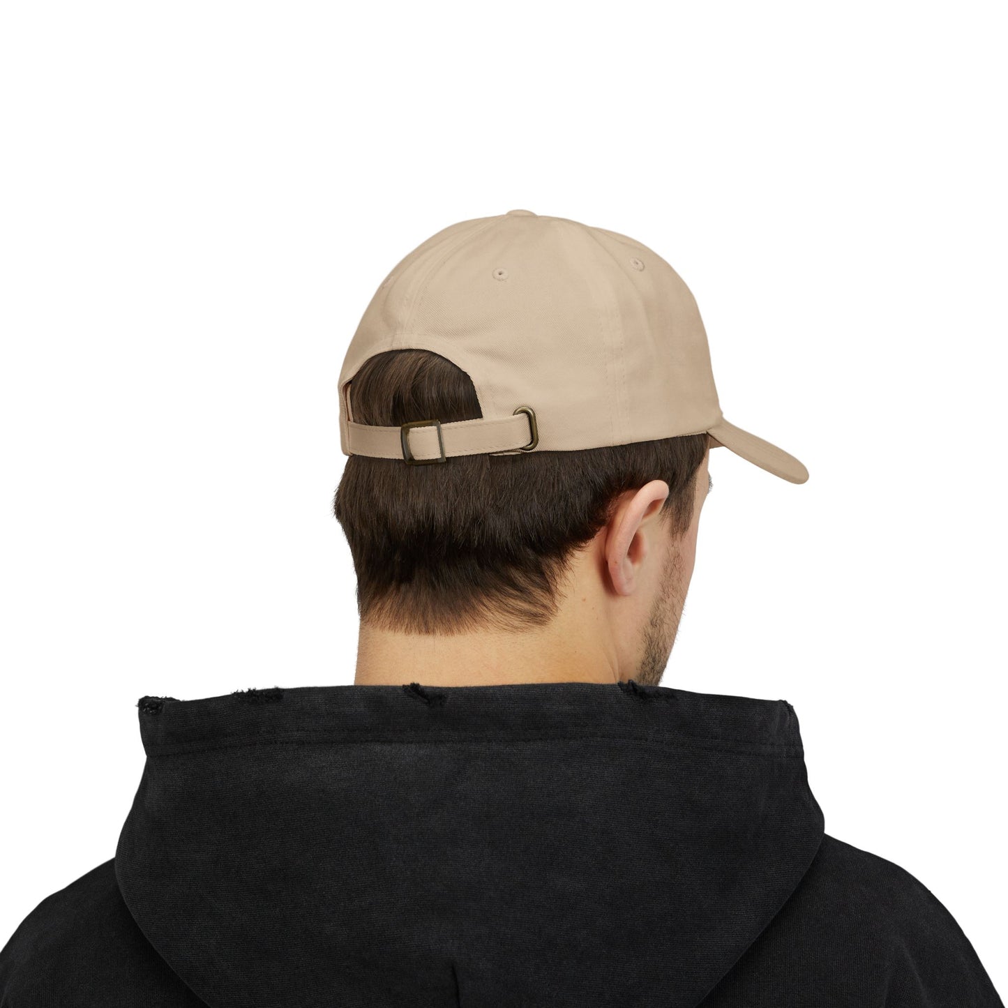 Vac2Go Classic Dad Cap