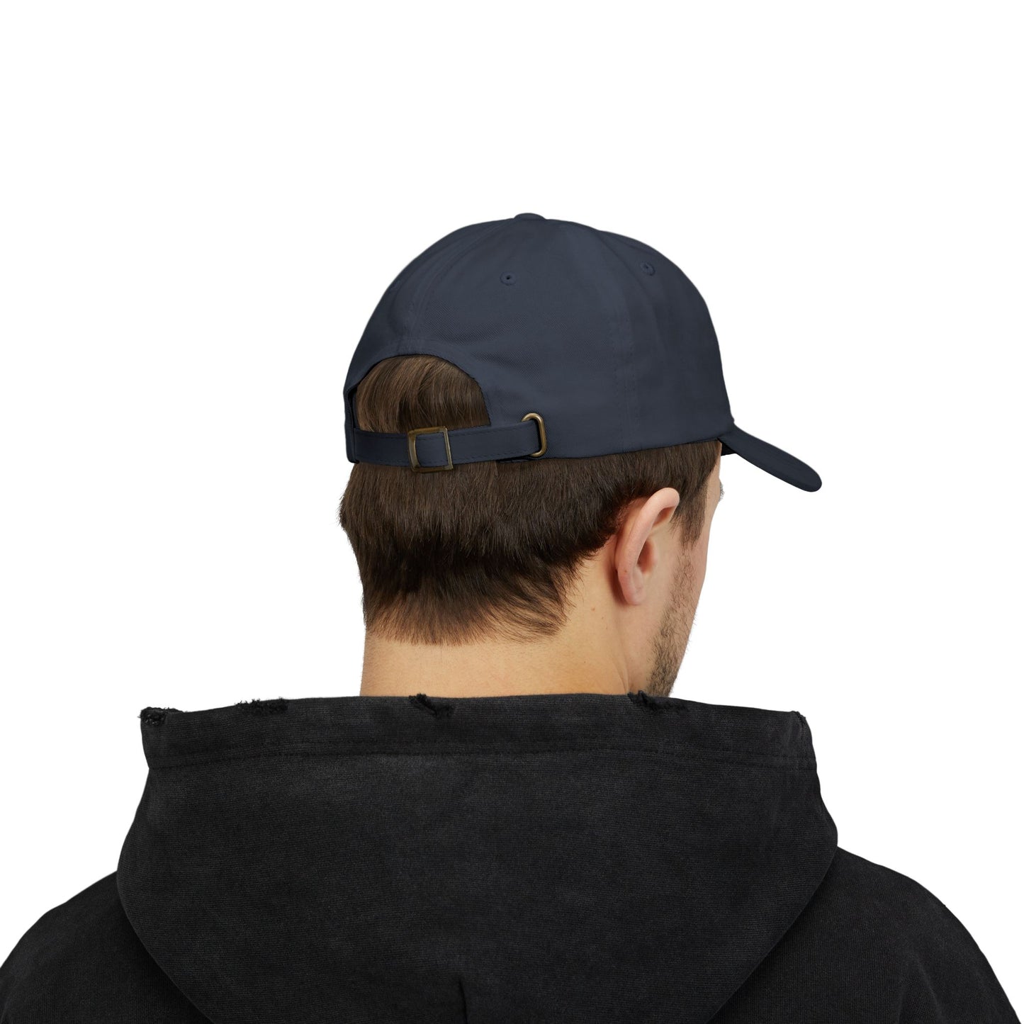 Vac2Go Classic Dad Cap