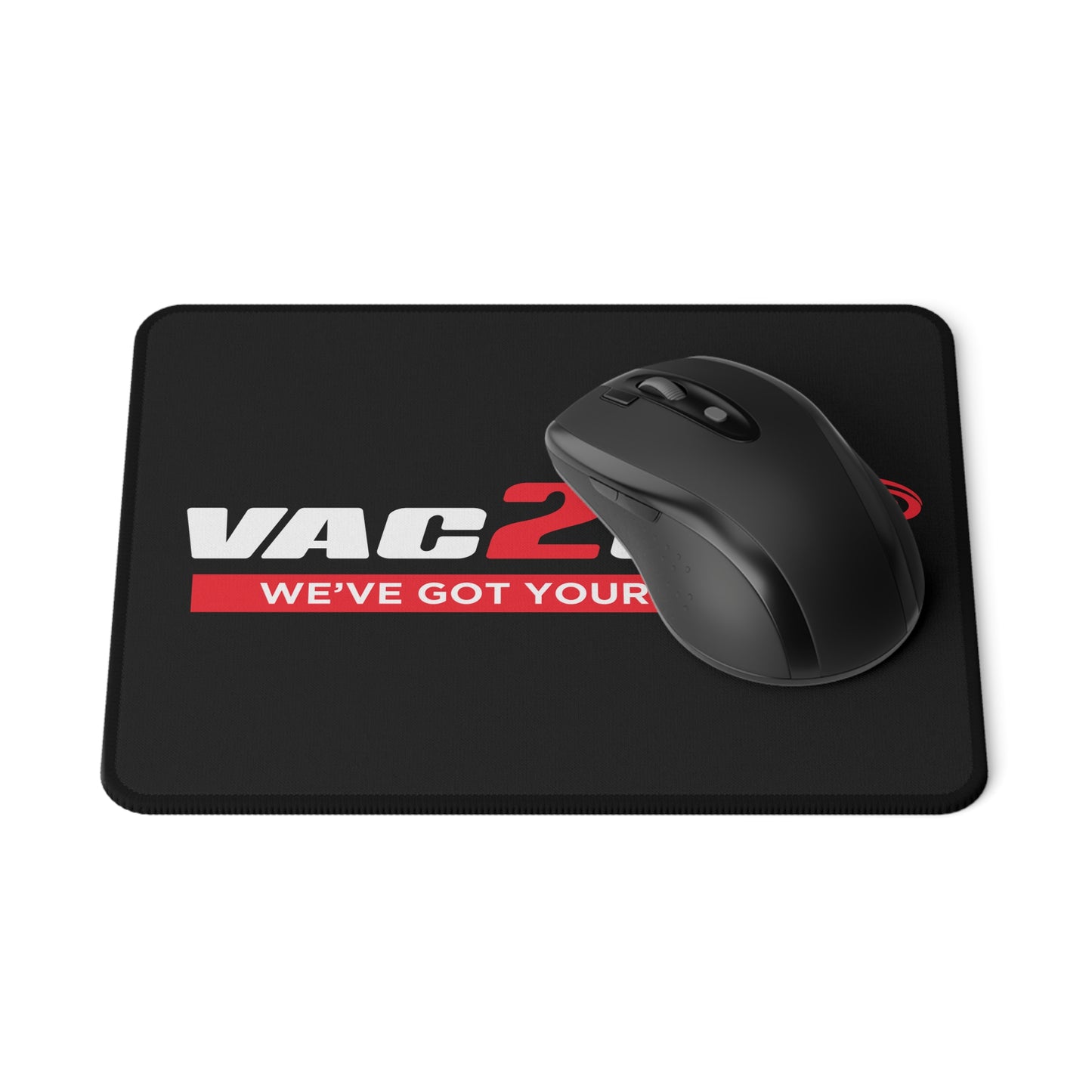 Vac2Go Mouse Pad