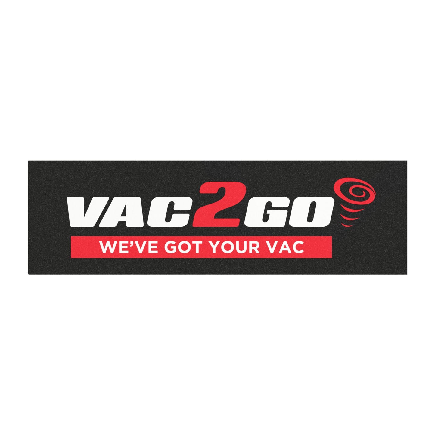 Vac2Go Car Magnets