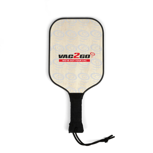 Vac2Go Pickleball Paddle Set