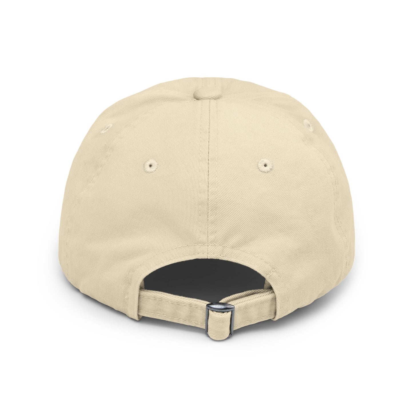 Vac2Go Unisex Distressed Cap