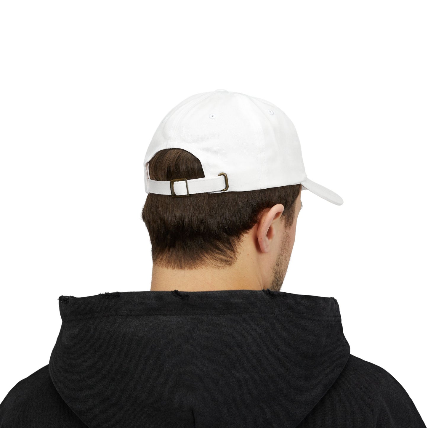 Vac2Go Classic Dad Cap