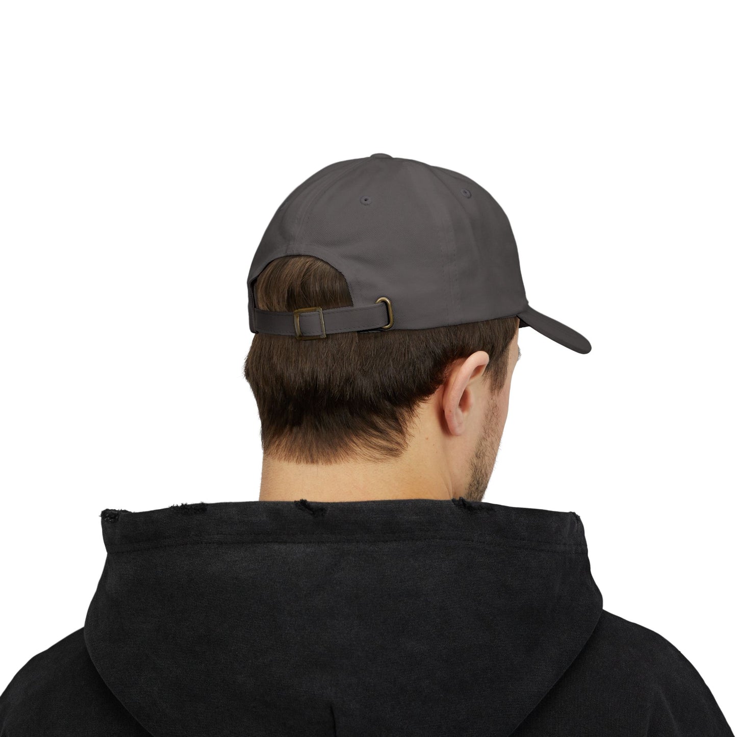 Vac2Go Classic Dad Cap