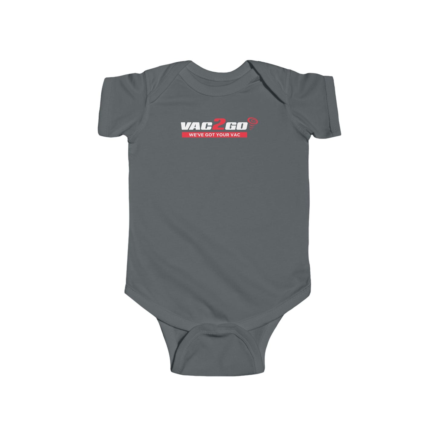 Vac2Go Baby/Infant Bodysuit