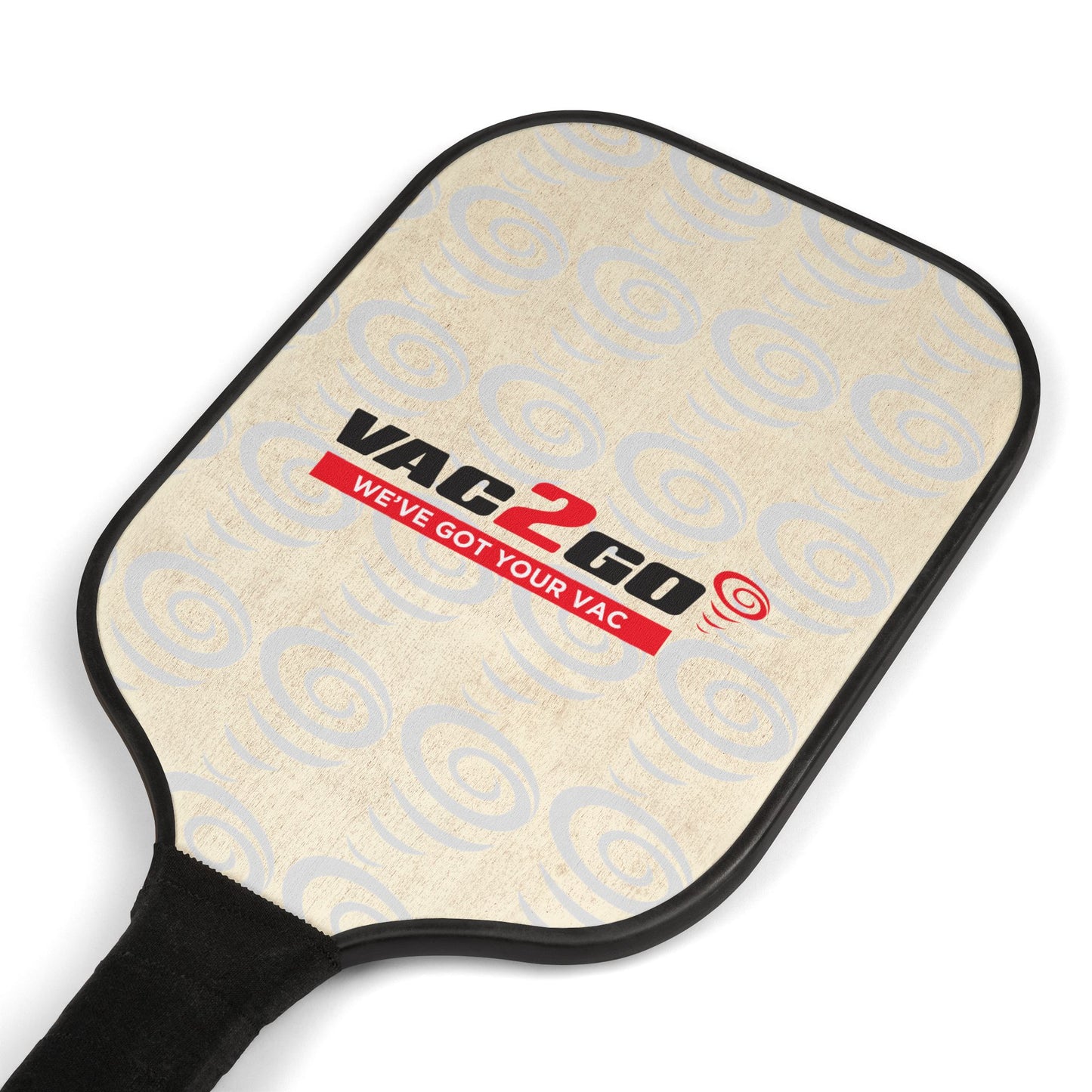 Vac2Go Pickleball Paddle Set