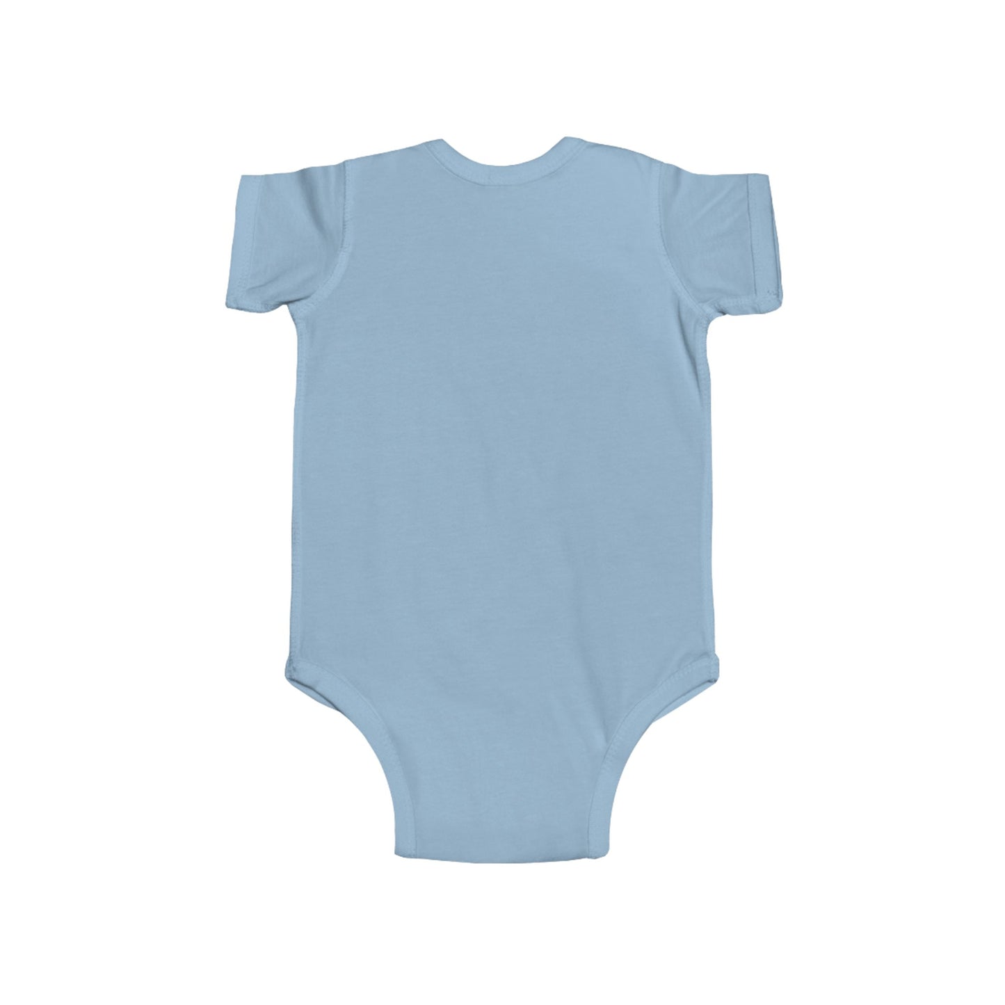 Vac2Go Baby/Infant Bodysuit