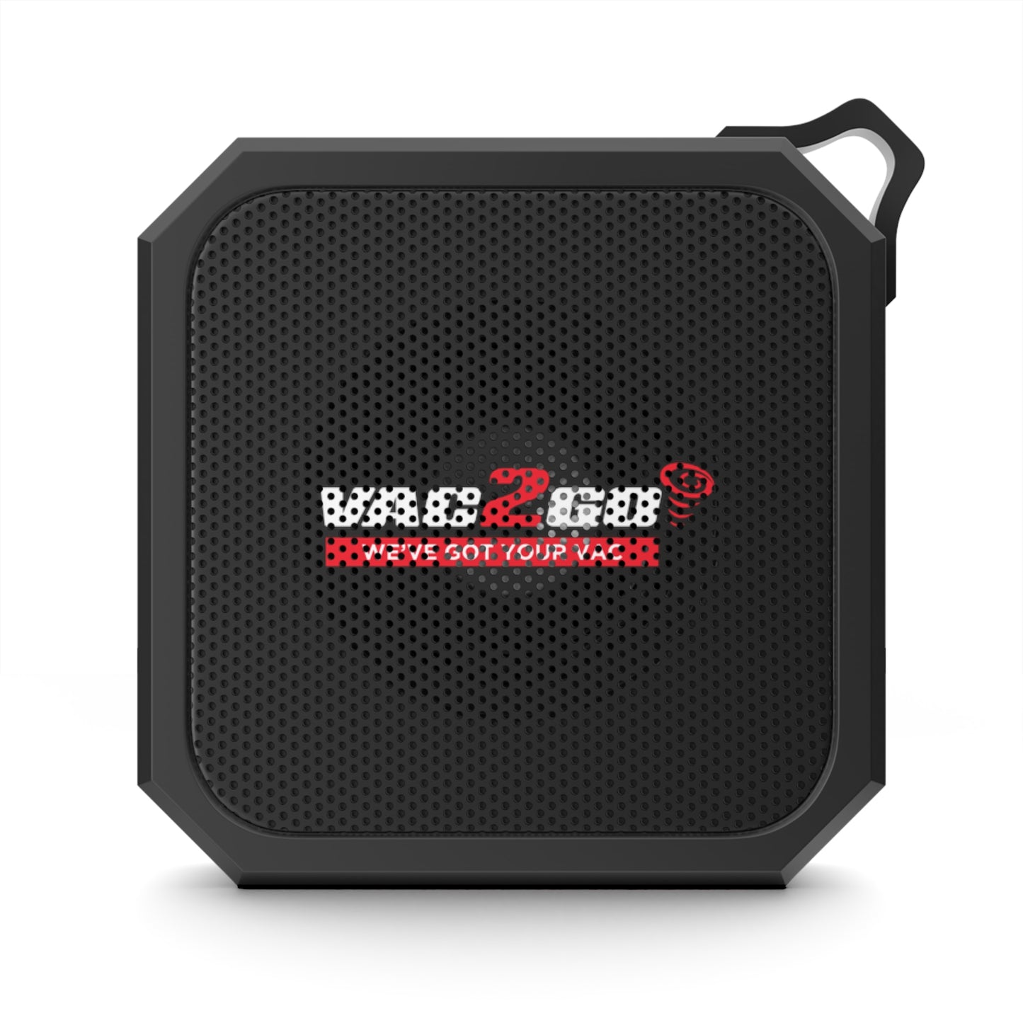 Vac2Go Blackwater Outdoor Bluetooth Speaker