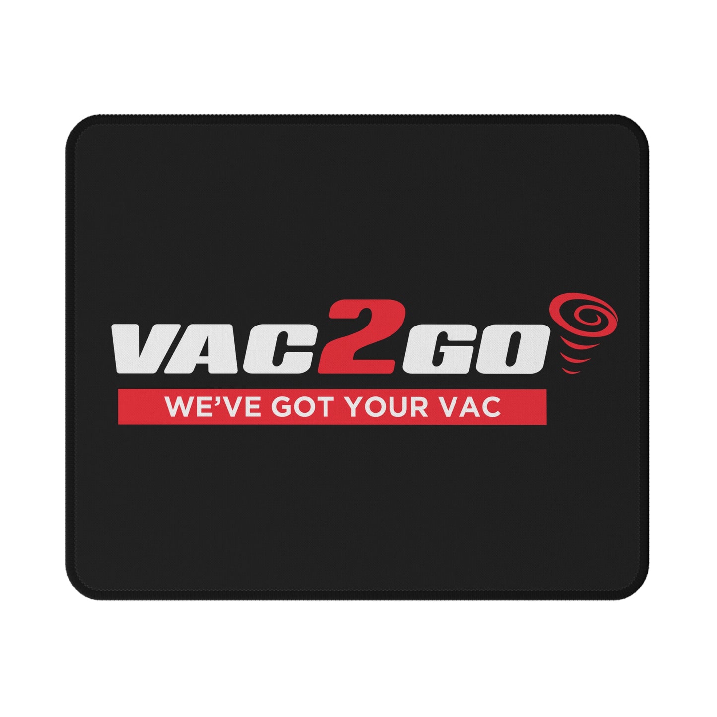 Vac2Go Mouse Pad