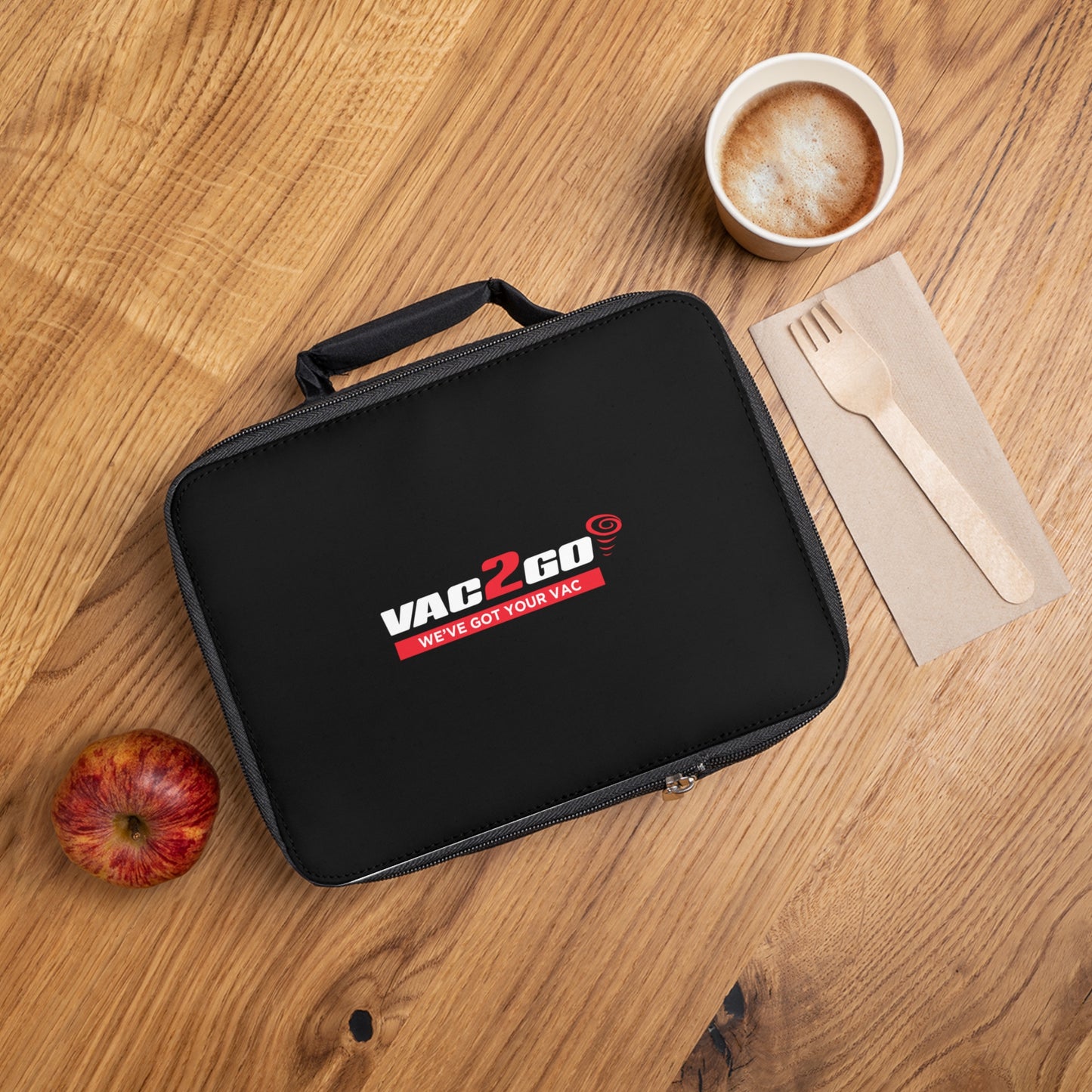 Vac2Go Lunch Bag