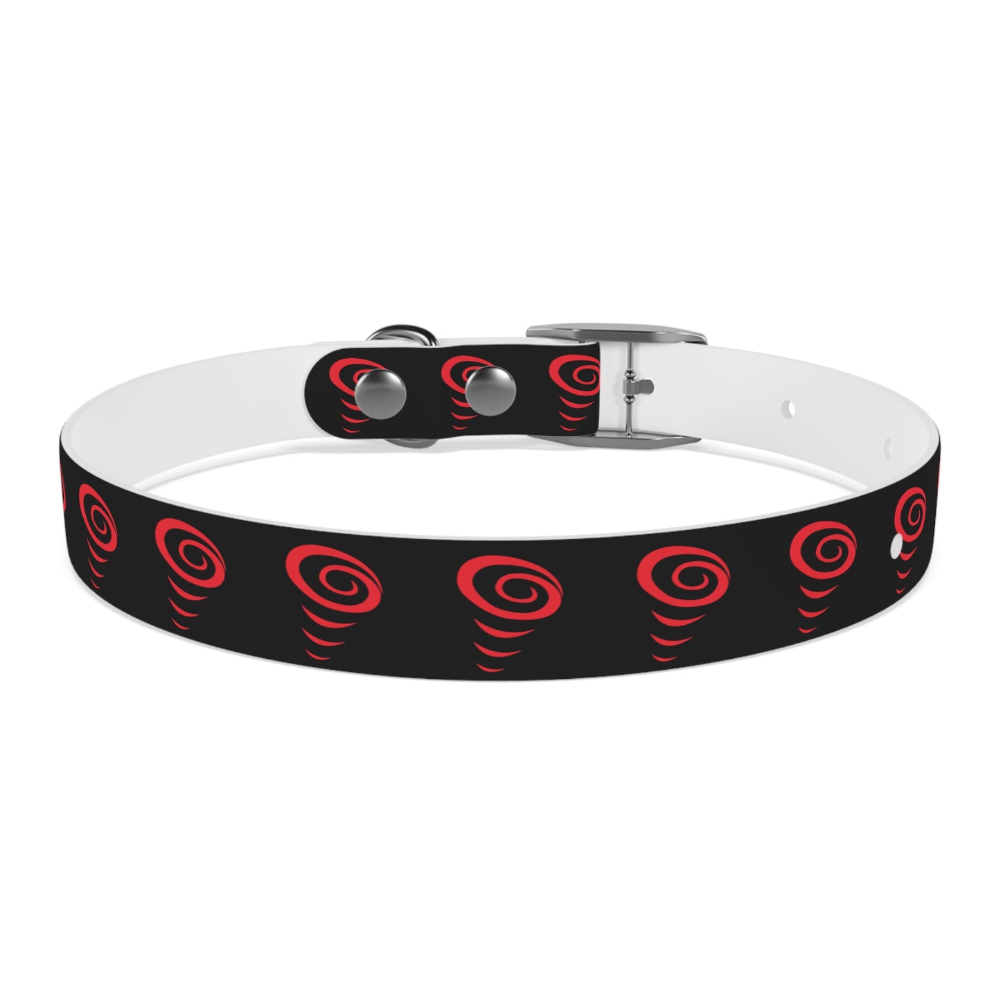 Vac2Go Dog Collar