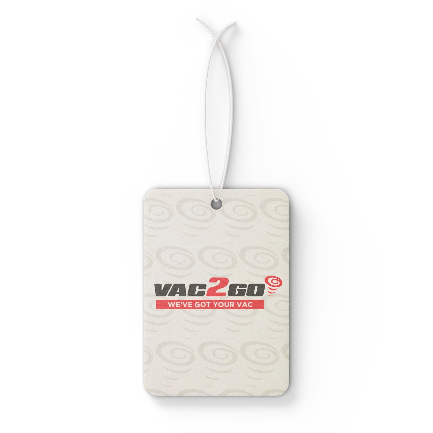 Vac2Go Car Air Freshener