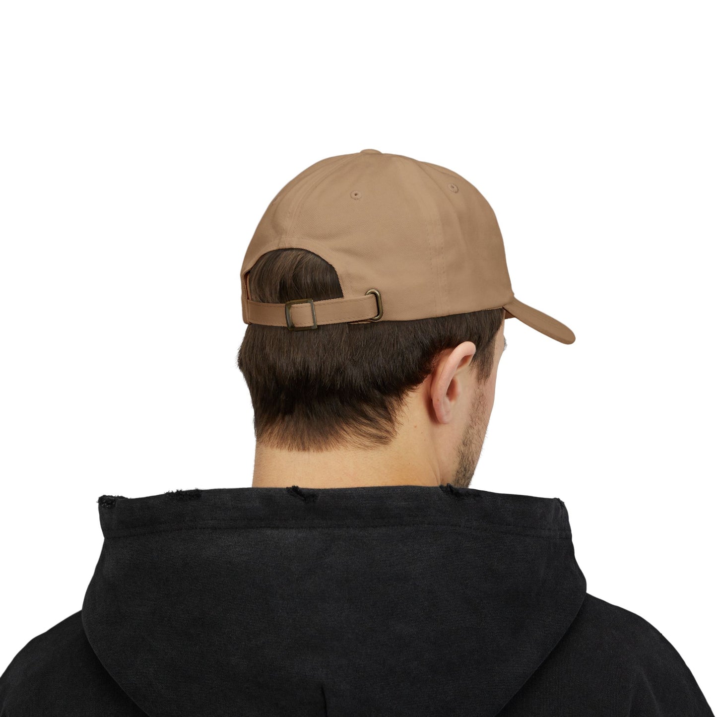 Vac2Go Classic Dad Cap