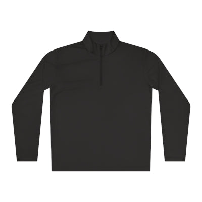 Vac2Go Unisex Quarter-Zip Pullover