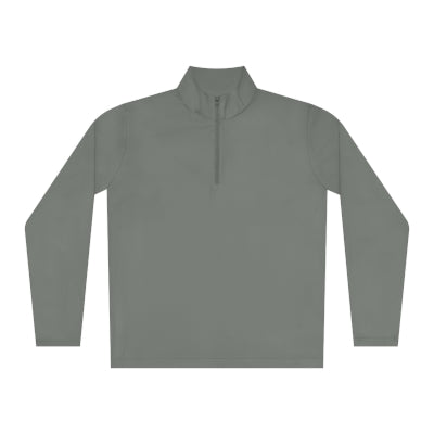 Vac2Go Unisex Quarter-Zip Pullover