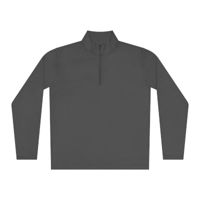 Vac2Go Unisex Quarter-Zip Pullover