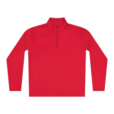 Vac2Go Unisex Quarter-Zip Pullover