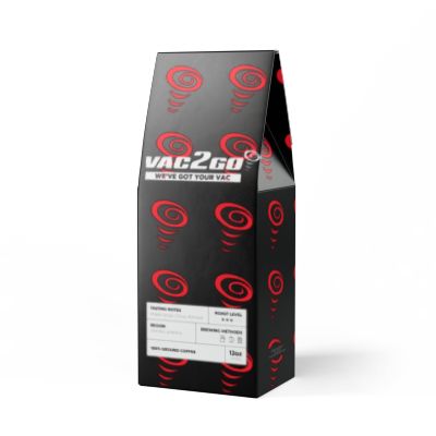 Vac2Go - Broken Top Coffee Blend (Medium Roast)