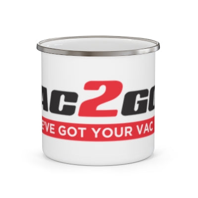 Vac2Go Camping Mug