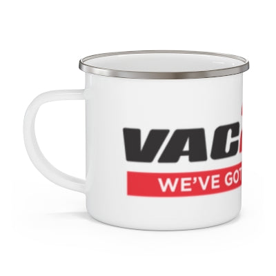 Vac2Go Camping Mug