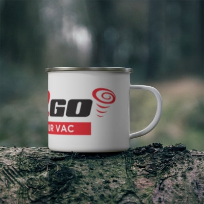 Vac2Go Camping Mug