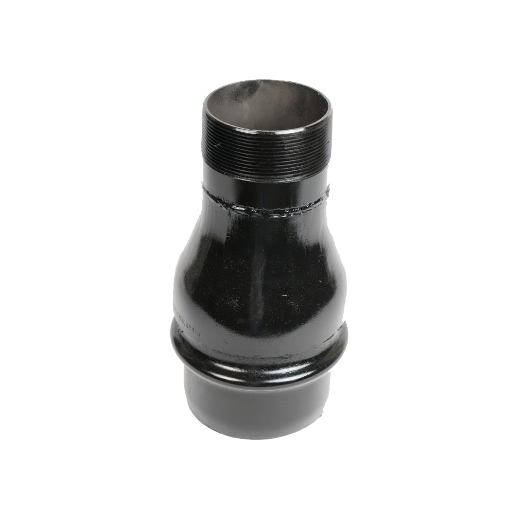 Threaded NPT Reducer HD 8