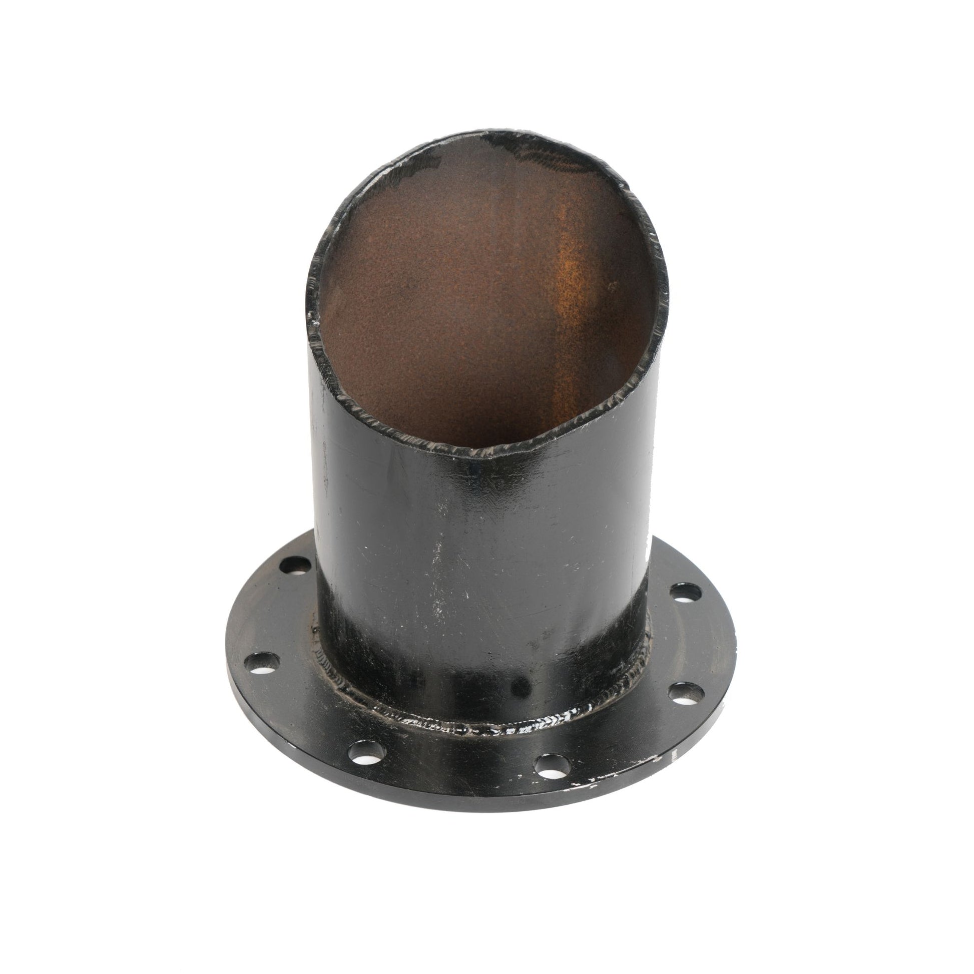 Porthole Inlet Tube HD – VacTruckStore