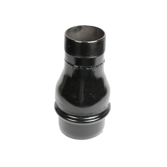 Threaded NPT Reducer HD 6